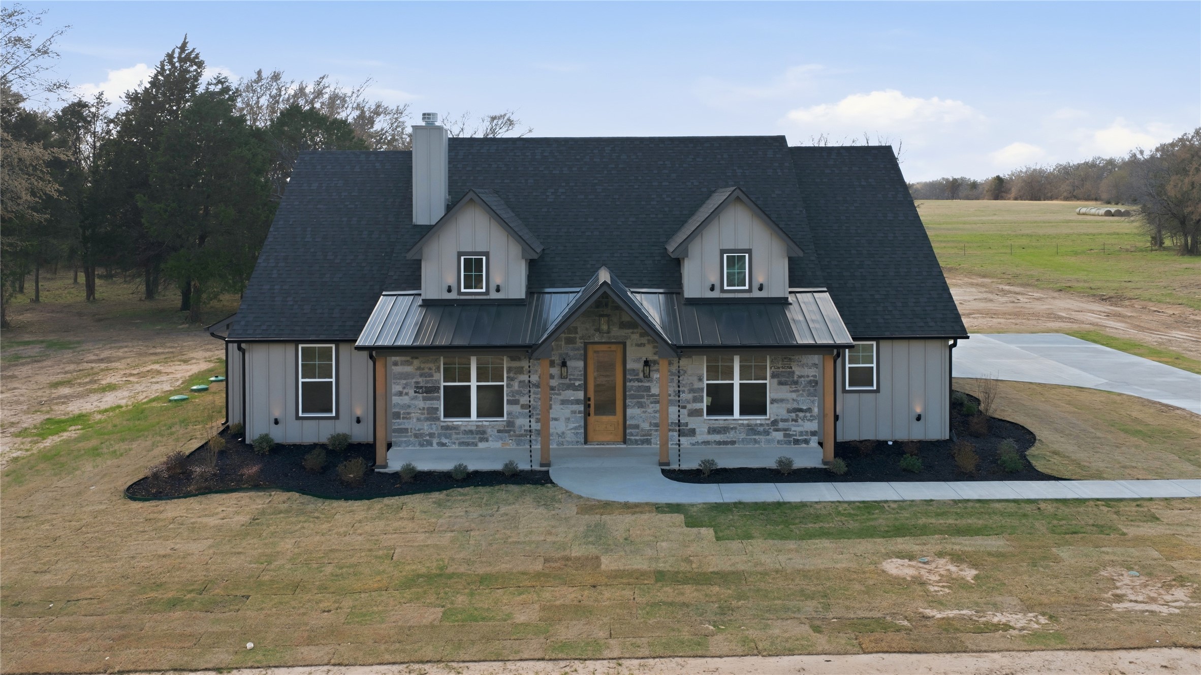 535 Vz County Road 2810 Mabank TX 75147