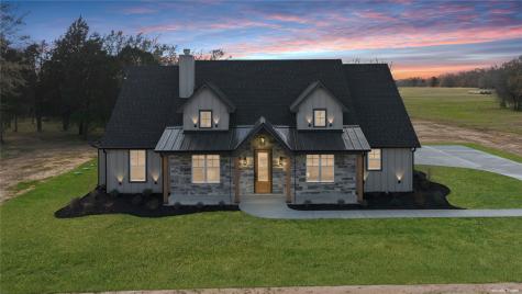 535 Vz County Road 2810 Mabank TX 75147