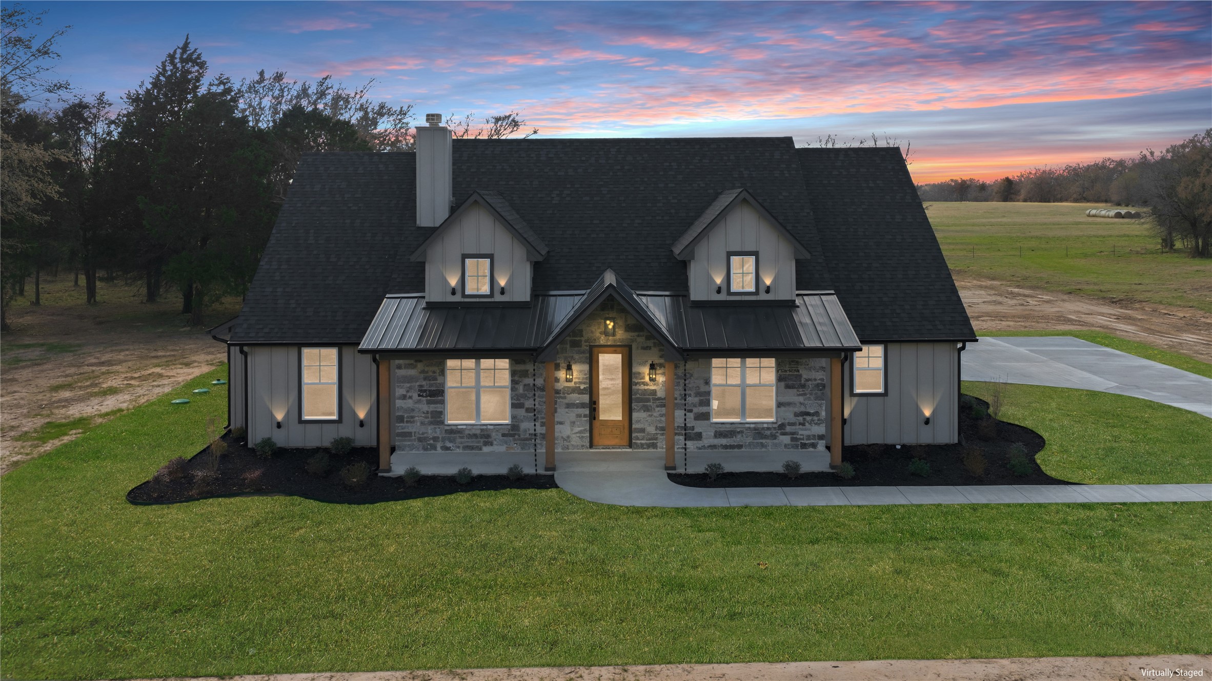 535 Vz County Road 2810 Mabank TX 75147