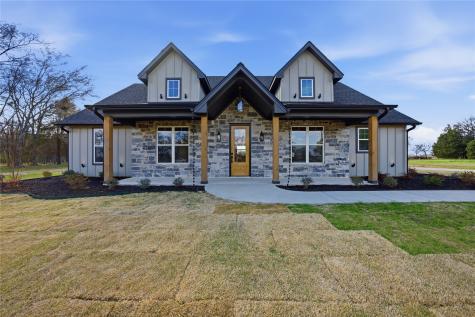 535 Vz County Road 2810 Mabank TX 75147