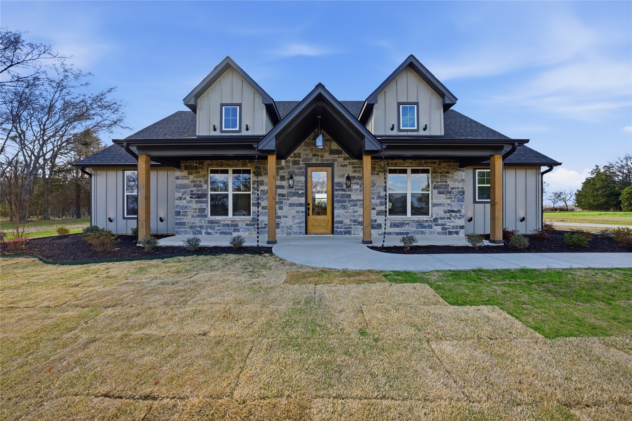 535 Vz County Road 2810 Mabank TX 75147