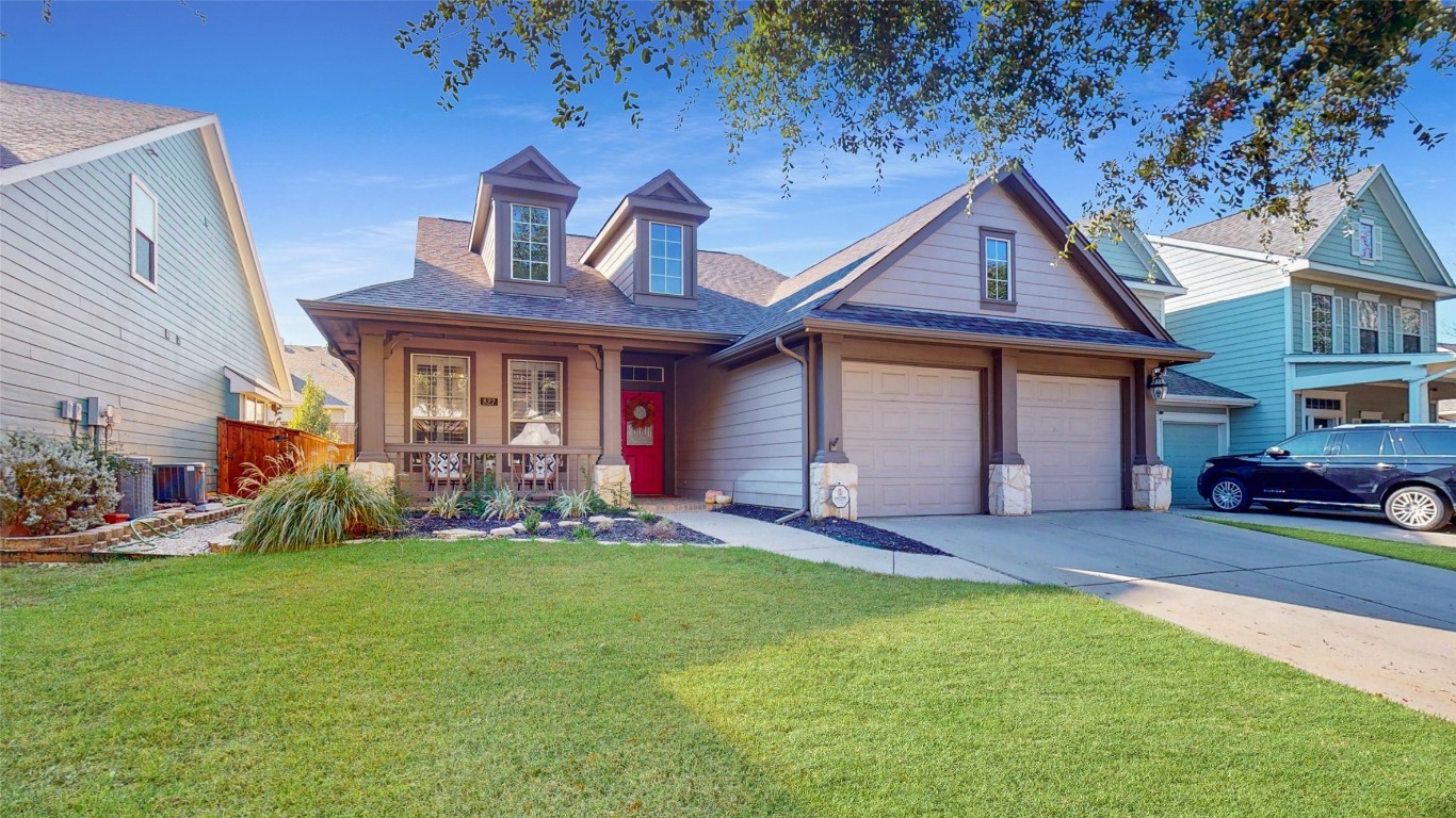 827 George Street Lantana TX 76226