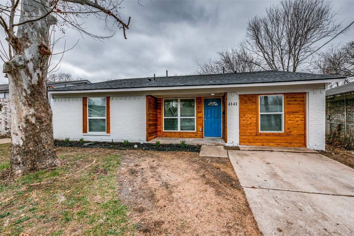4141 Norco Street Dallas TX 75212