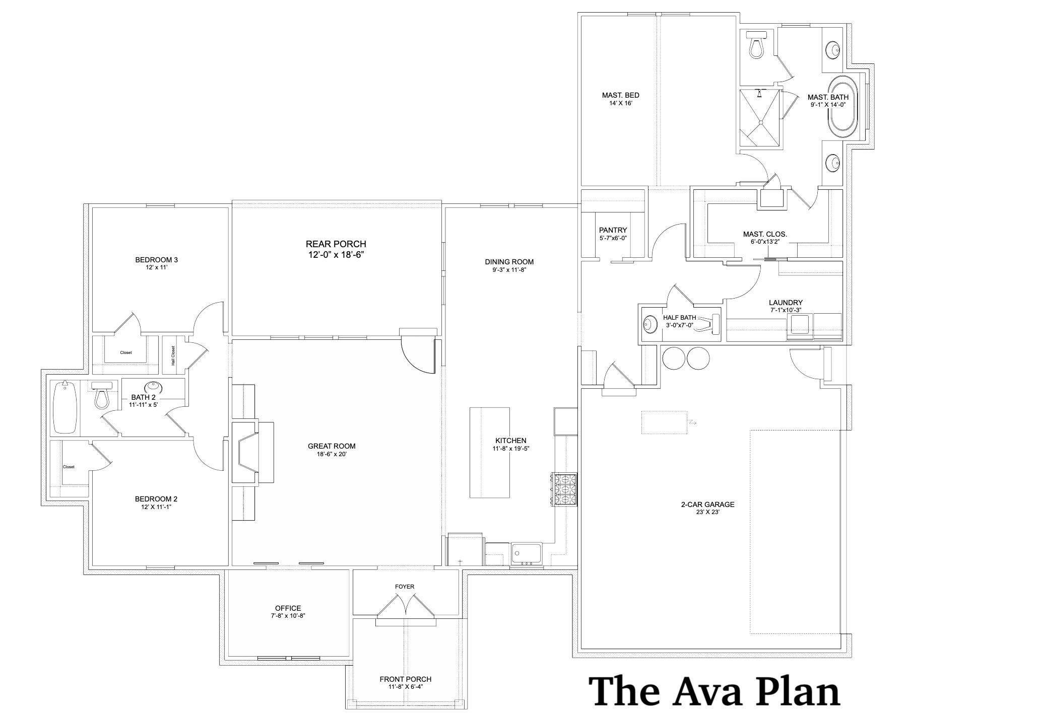 Ava Tbd County Road 3451 Paradise TX 76073