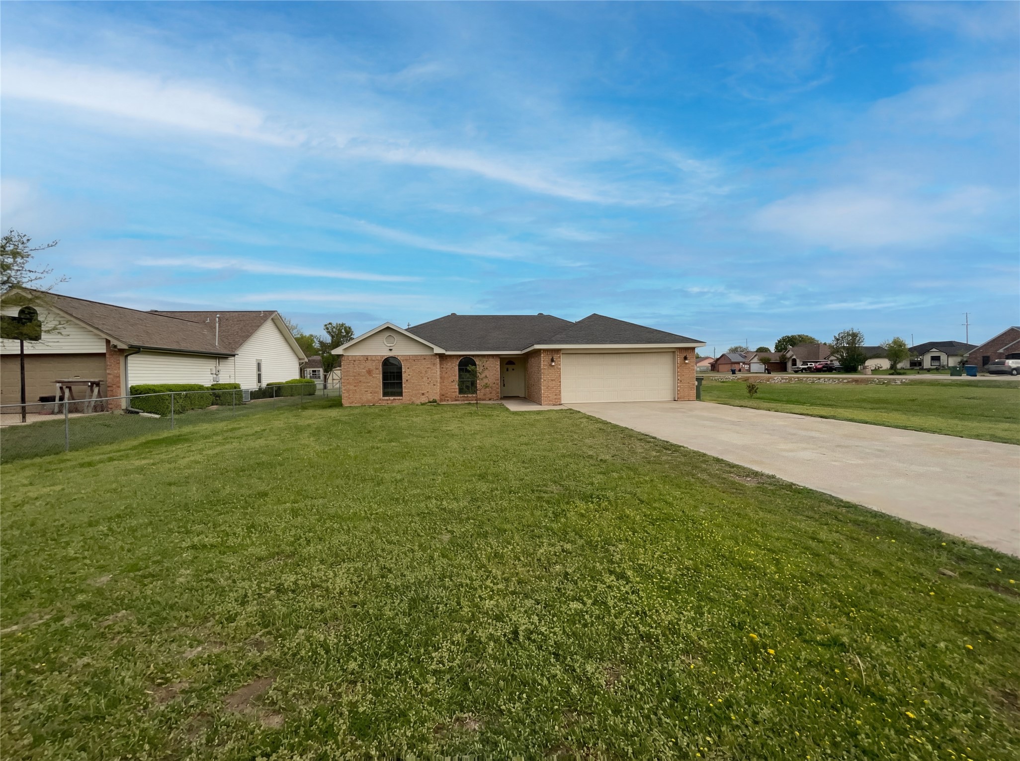 602 Torero Drive Oak Point TX 75068