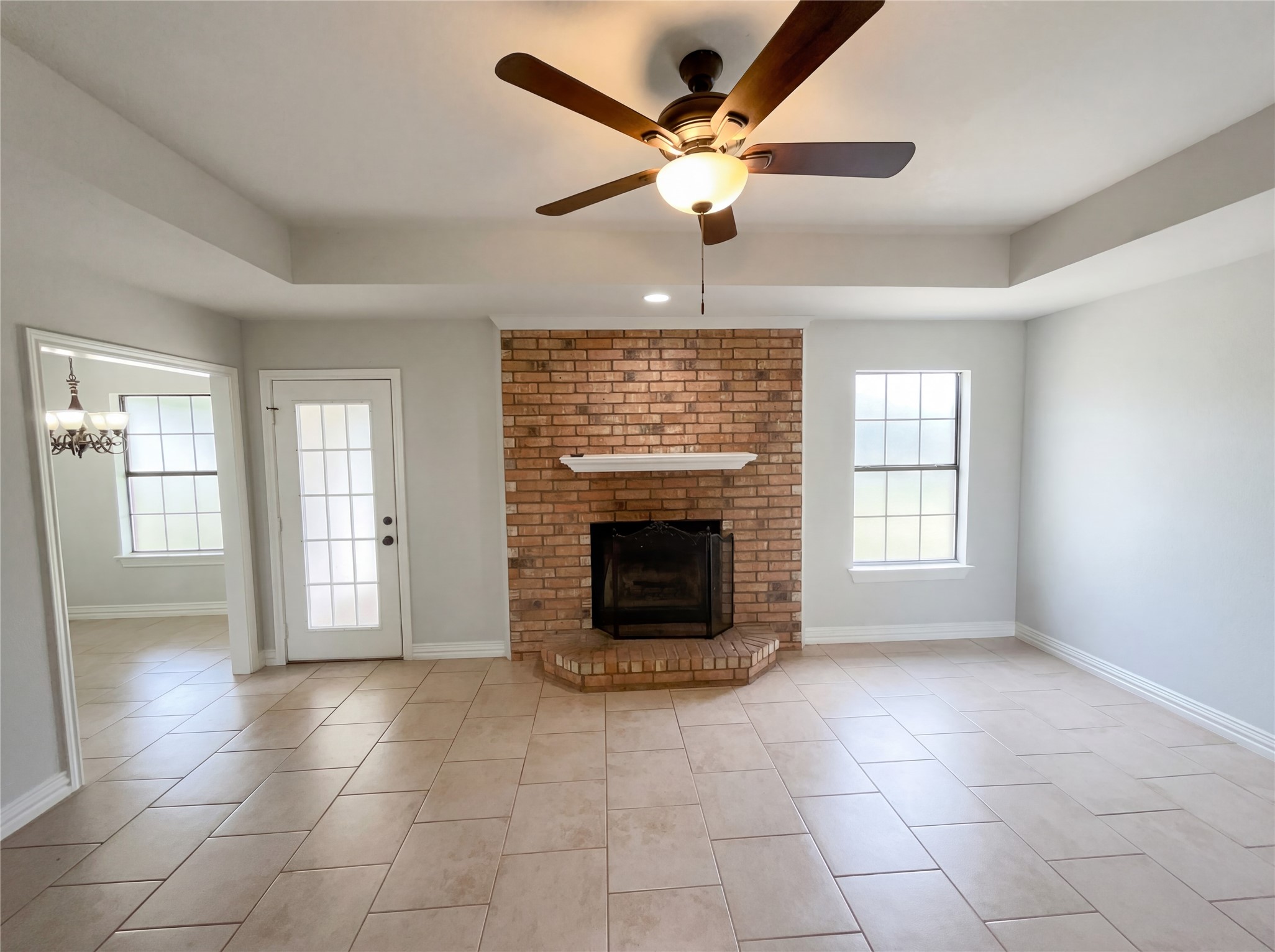 602 Torero Drive Oak Point TX 75068