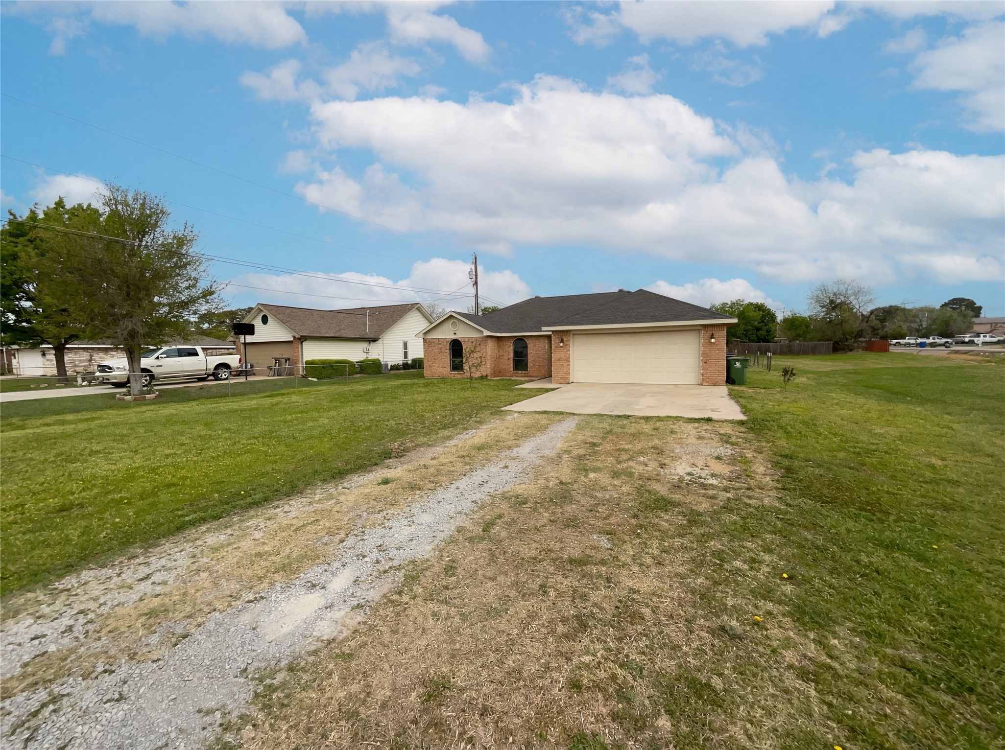602 Torero Drive Oak Point TX 75068