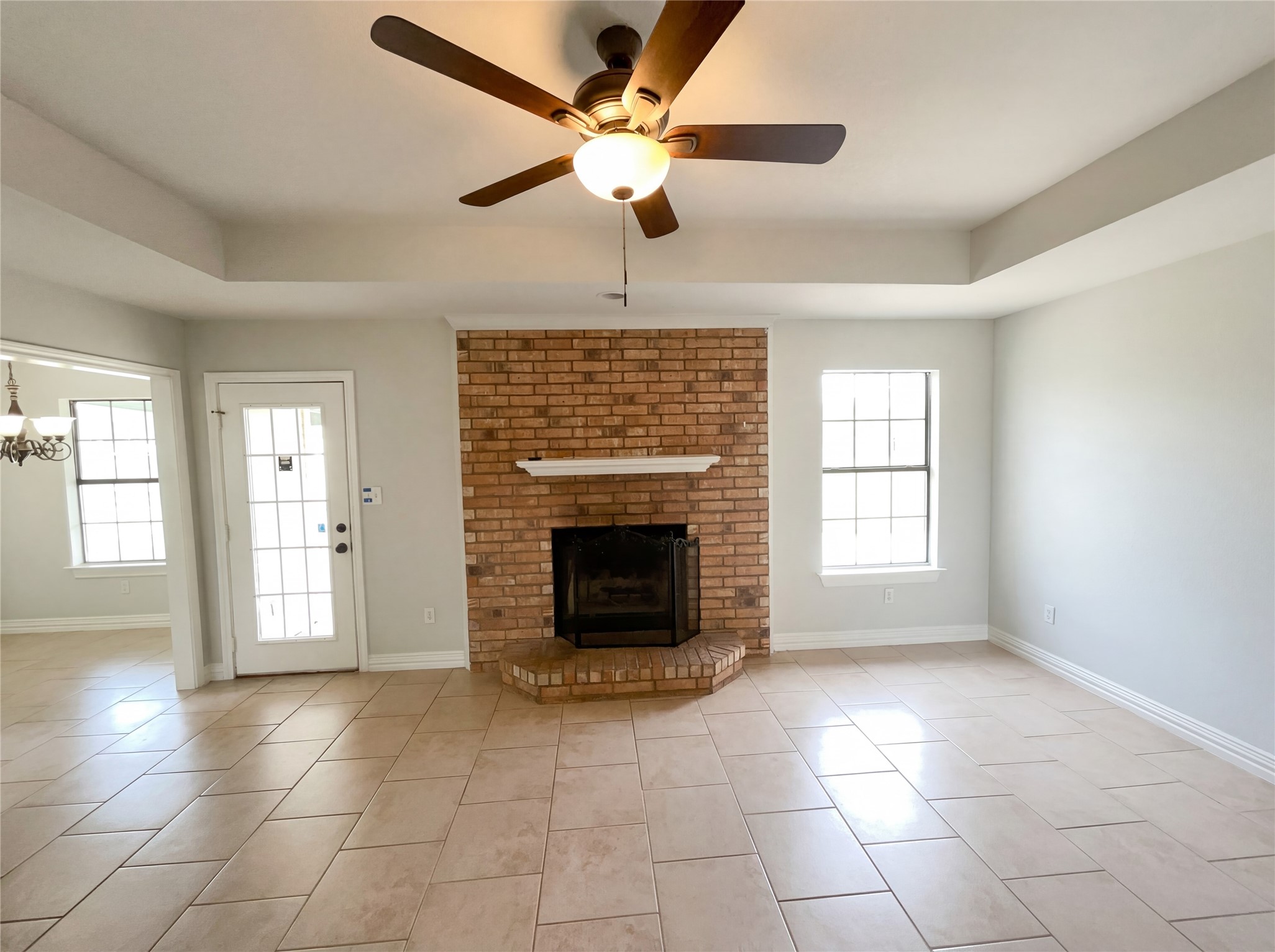 602 Torero Drive Oak Point TX 75068