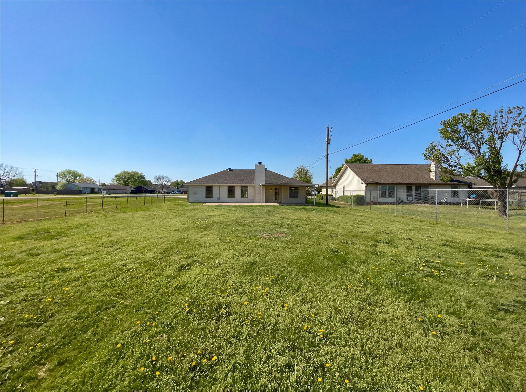 602 Torero Drive Oak Point TX 75068