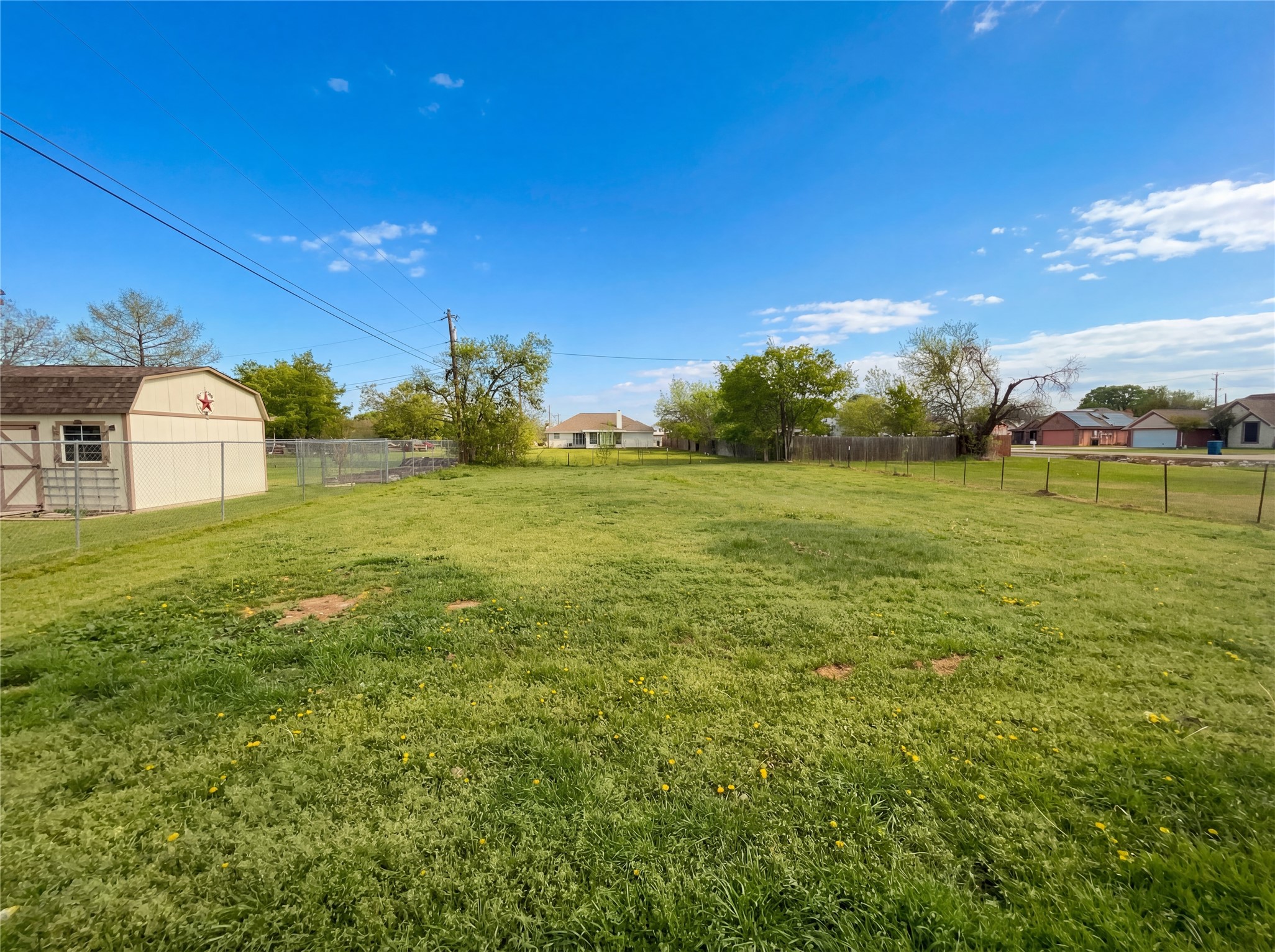 602 Torero Drive Oak Point TX 75068