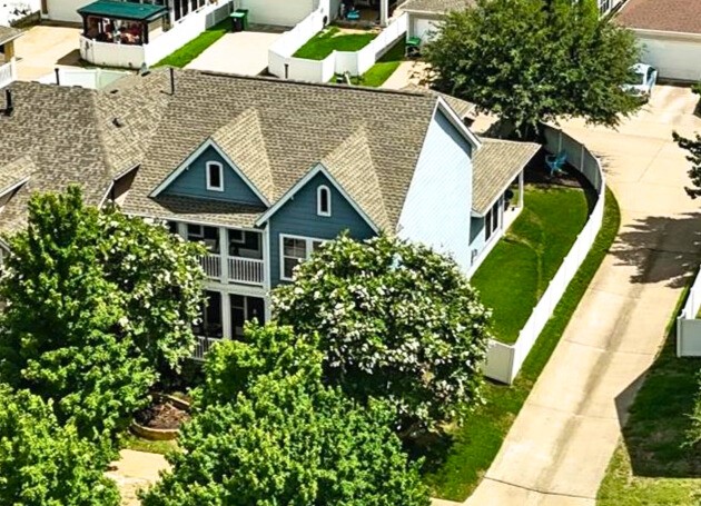 1200 Appalachian Lane Savannah TX 76227