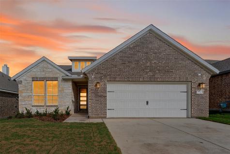 3521 Helena Street Gainesville TX 76240