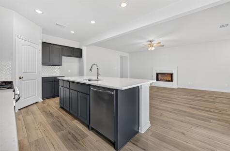3521 Helena Street Gainesville TX 76240
