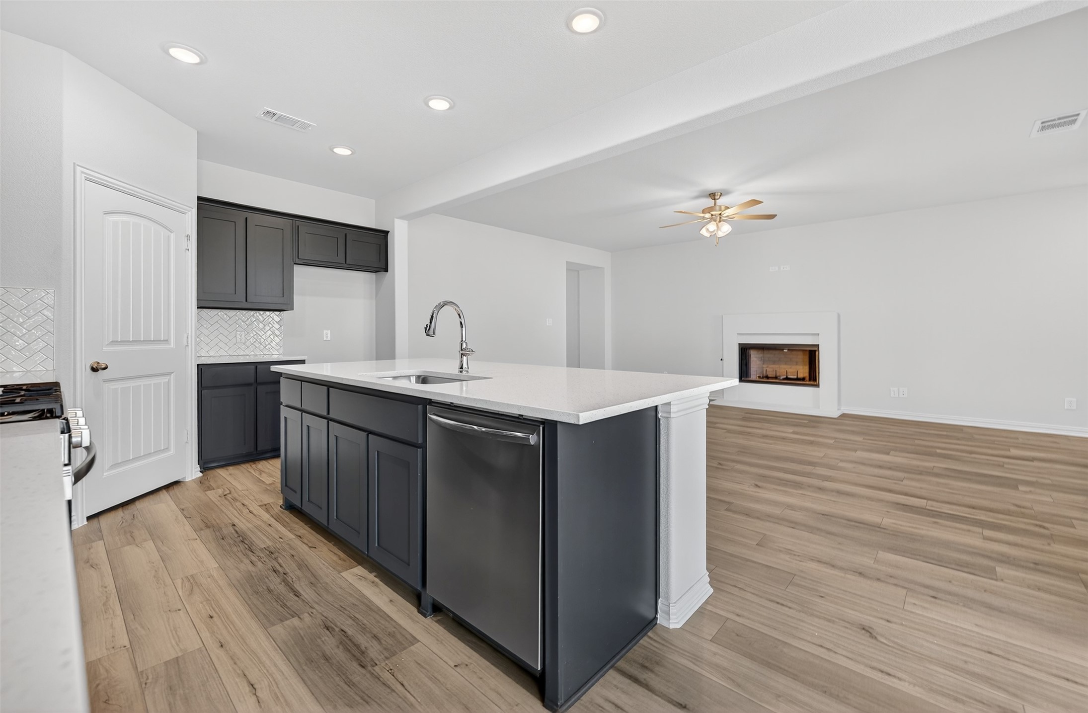 3521 Helena Street Gainesville TX 76240
