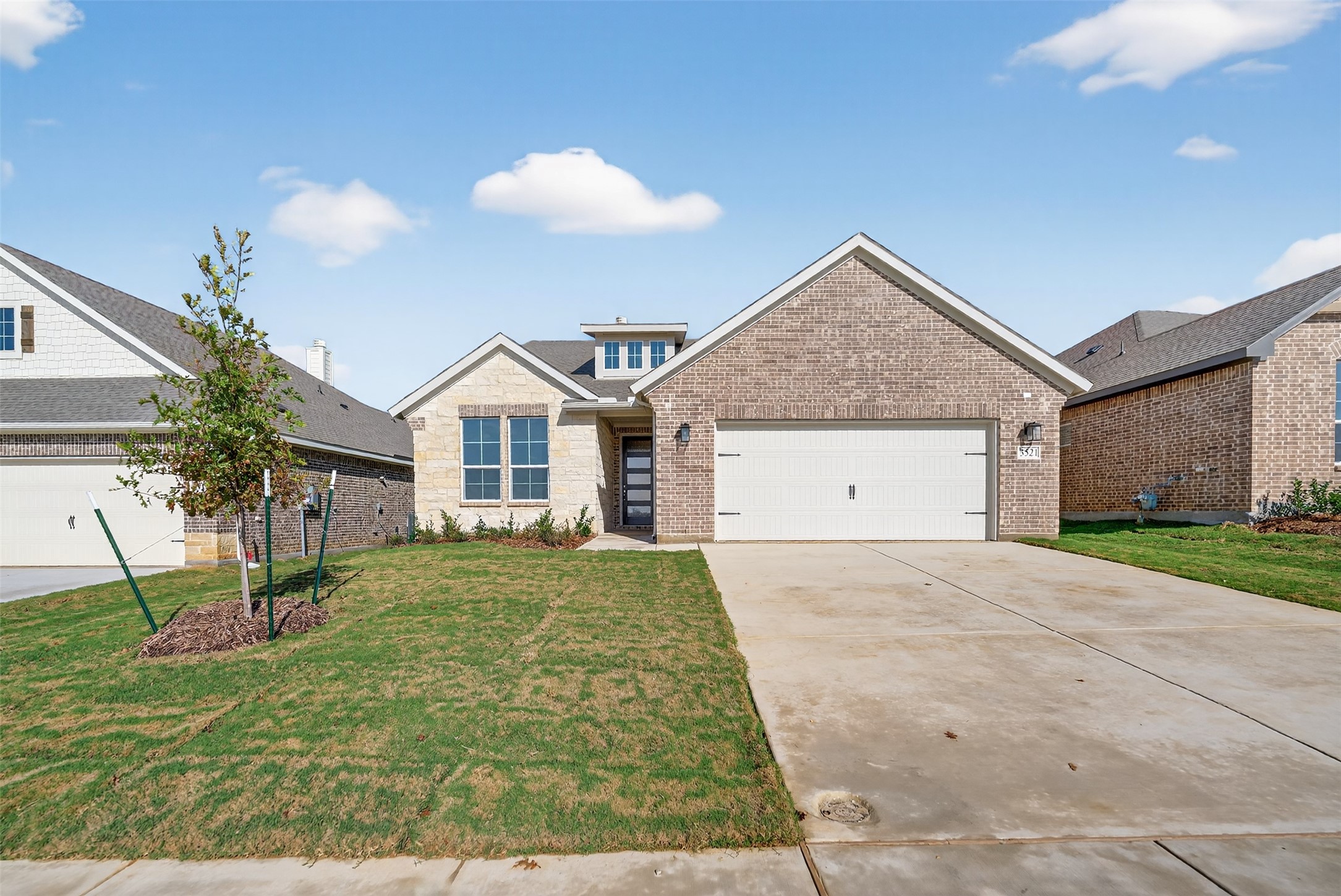 3521 Helena Street Gainesville TX 76240