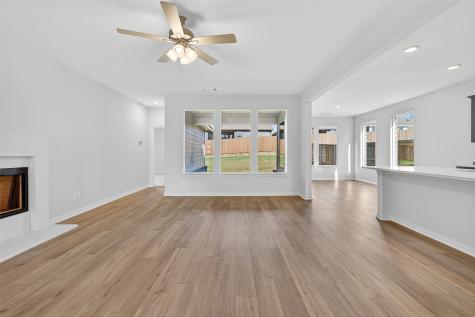 3521 Helena Street Gainesville TX 76240