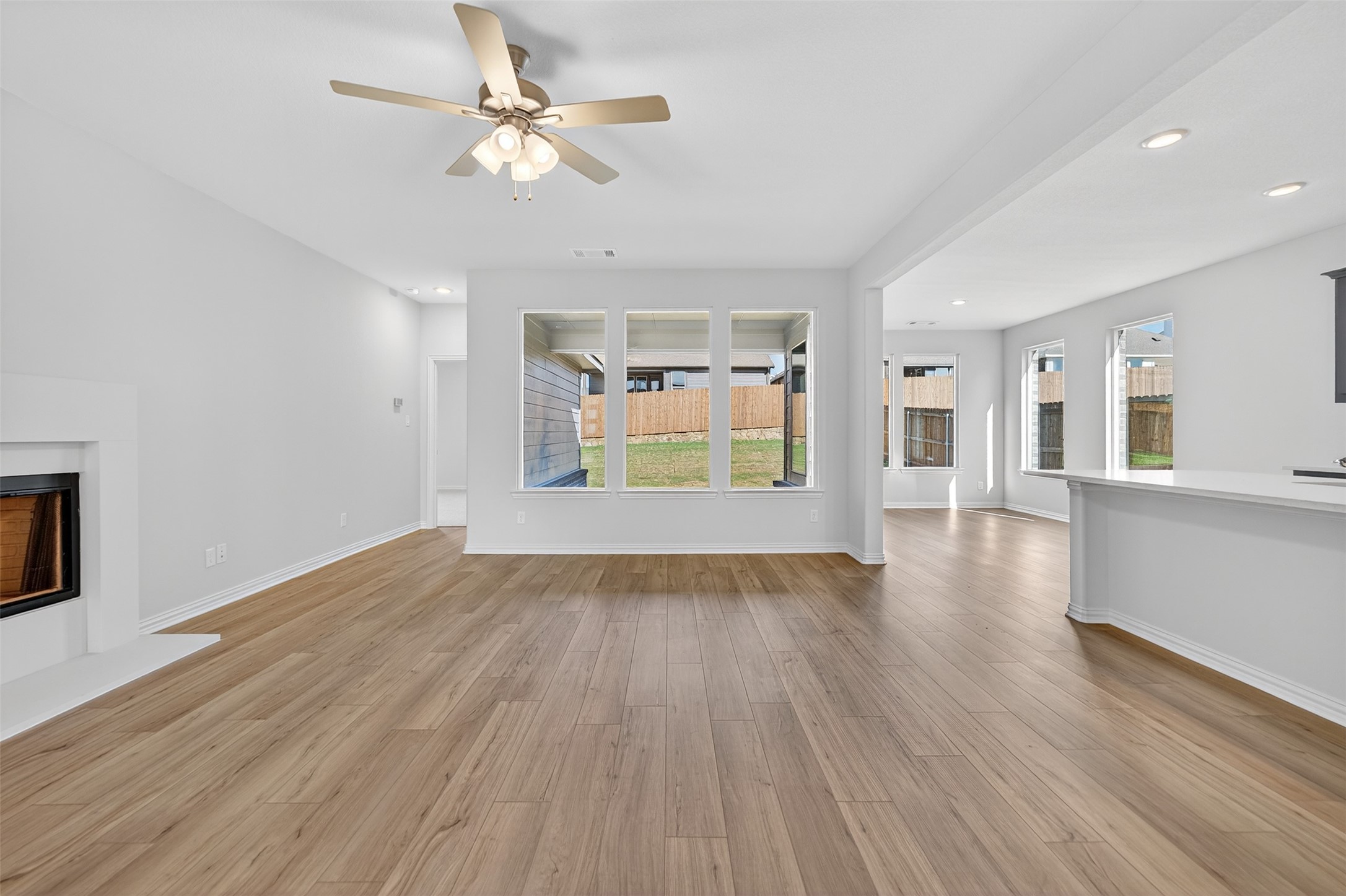 3521 Helena Street Gainesville TX 76240