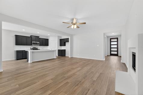 3521 Helena Street Gainesville TX 76240