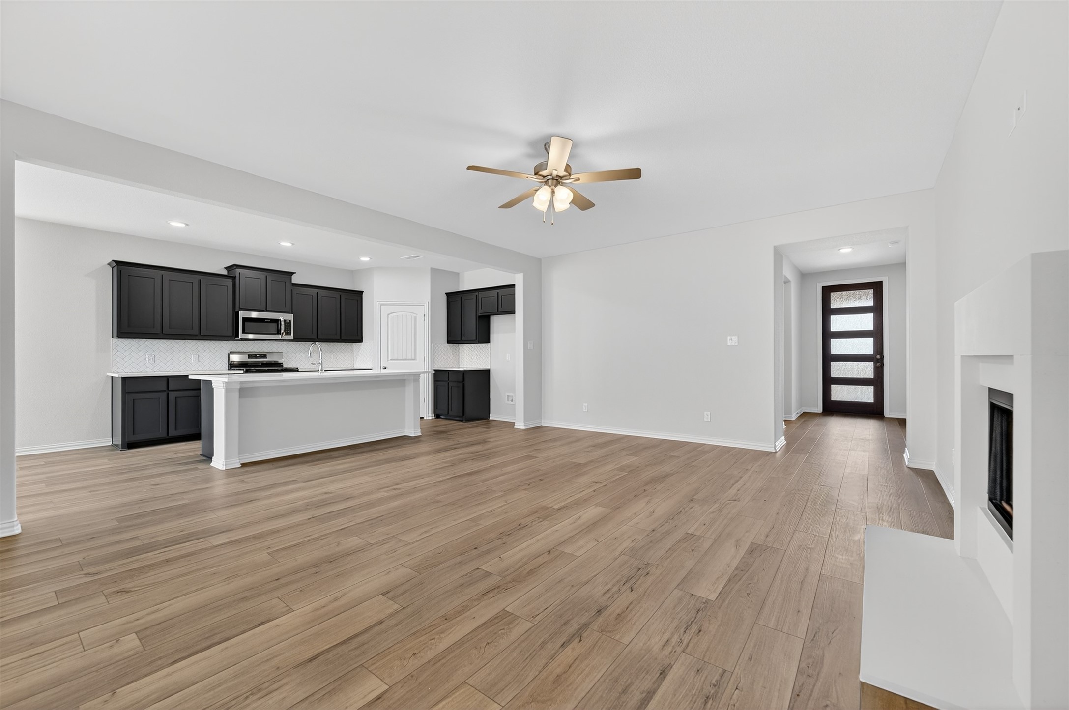 3521 Helena Street Gainesville TX 76240