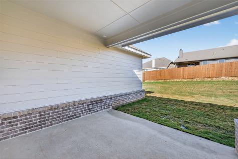 3521 Helena Street Gainesville TX 76240