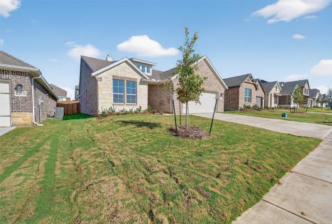 3521 Helena Street Gainesville TX 76240