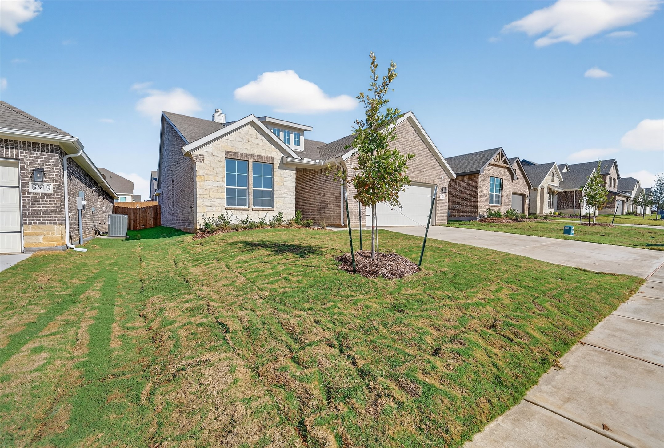3521 Helena Street Gainesville TX 76240