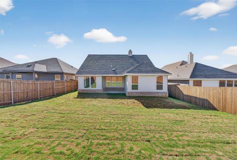 3521 Helena Street Gainesville TX 76240