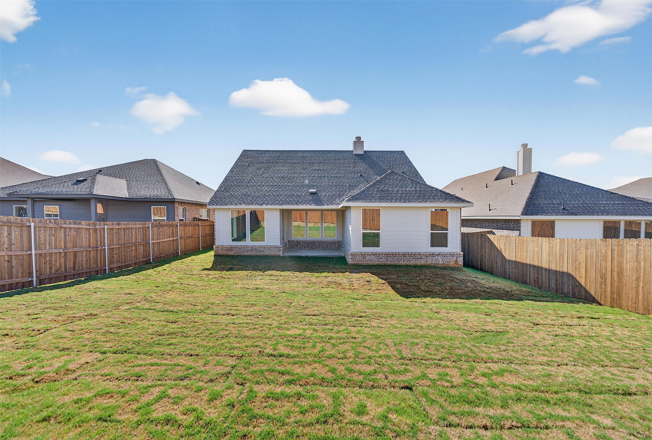 3521 Helena Street Gainesville TX 76240