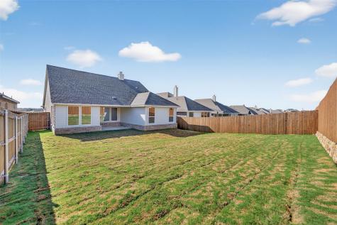 3521 Helena Street Gainesville TX 76240