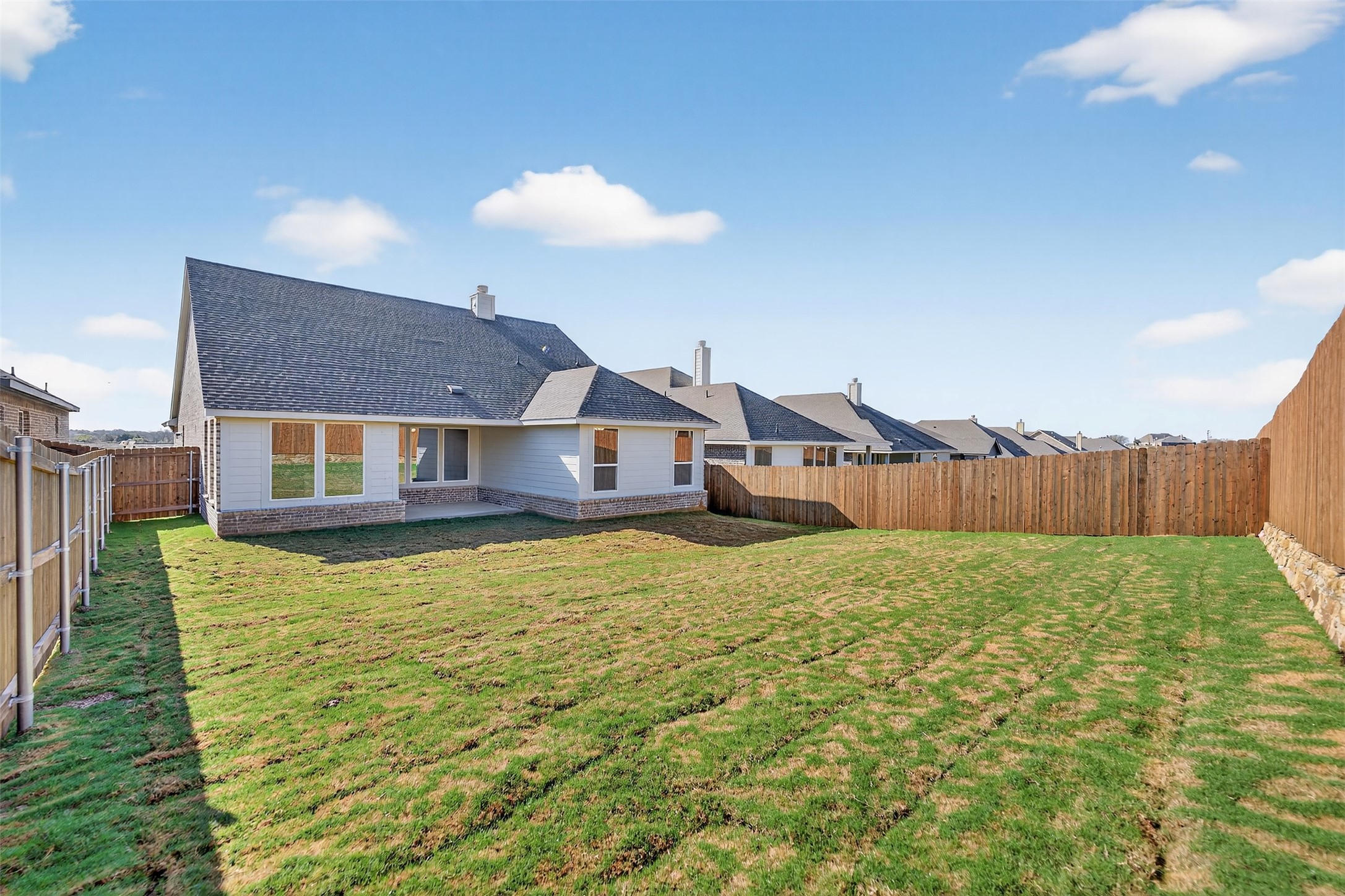 3521 Helena Street Gainesville TX 76240