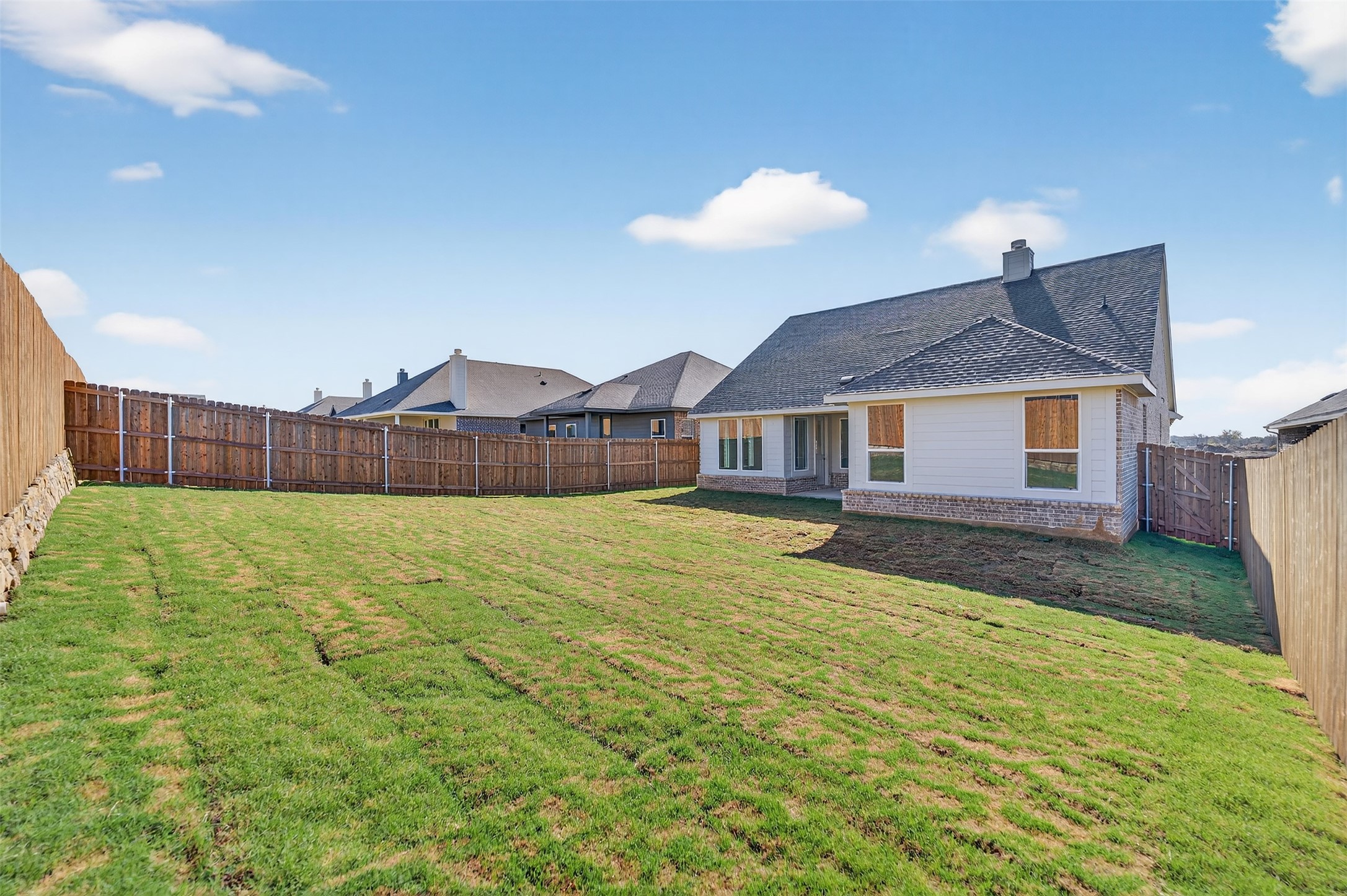 3521 Helena Street Gainesville TX 76240