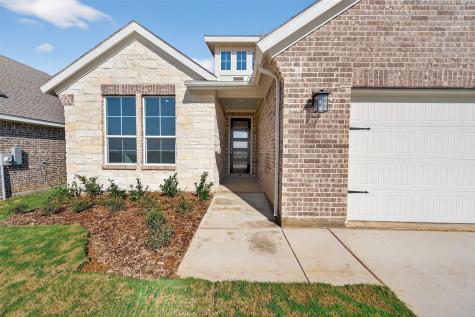3521 Helena Street Gainesville TX 76240