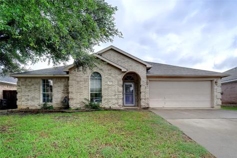 8125 Berkshire Drive Fort Worth TX 76137