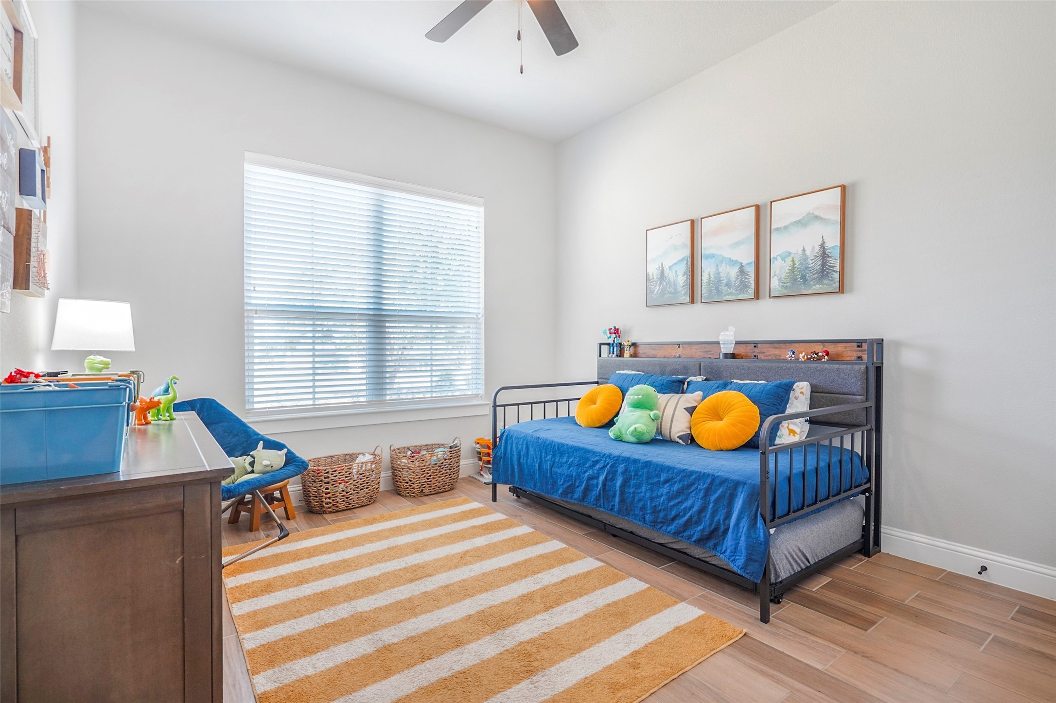 108 Southwood Drive Burleson TX 76028