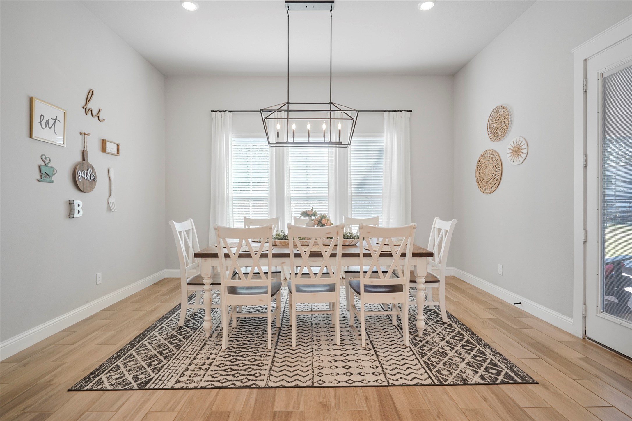 108 Southwood Drive Burleson TX 76028