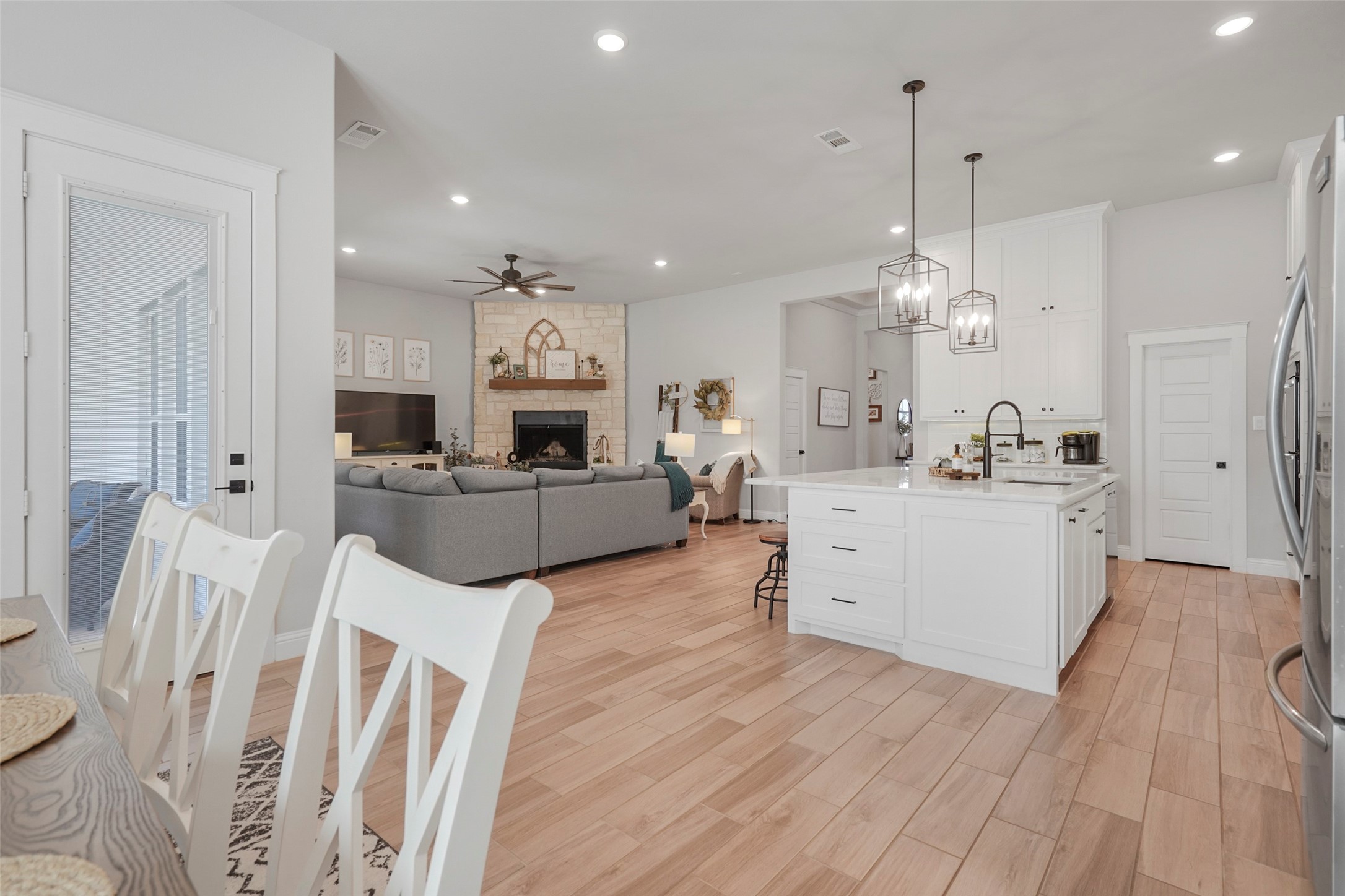 108 Southwood Drive Burleson TX 76028