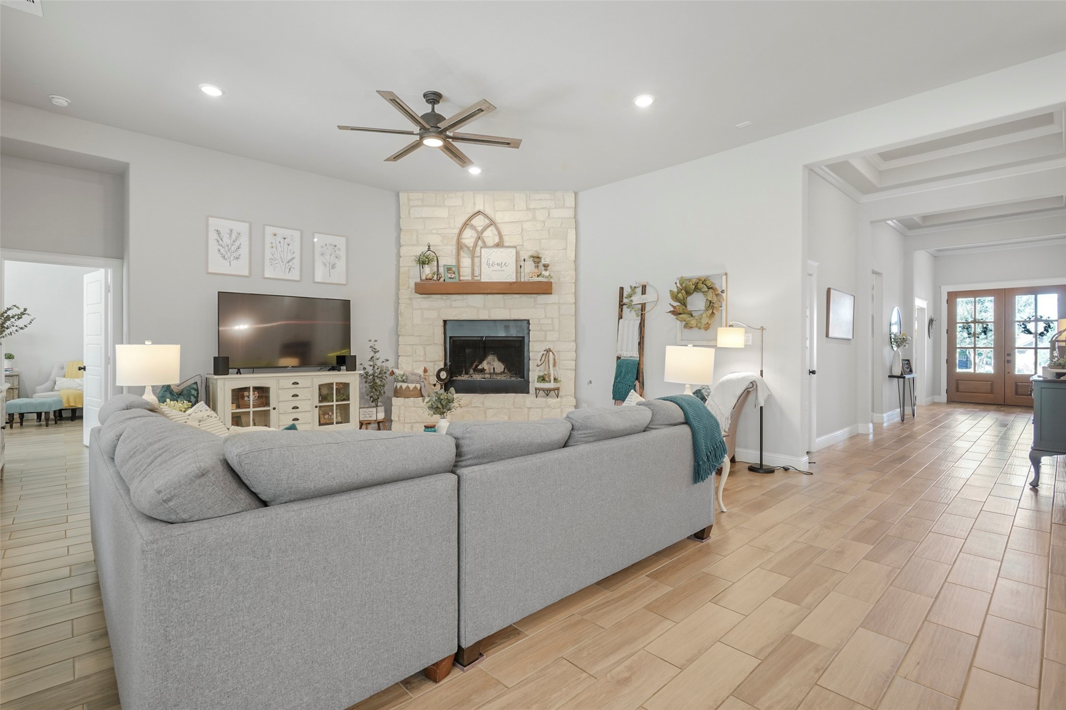 108 Southwood Drive Burleson TX 76028