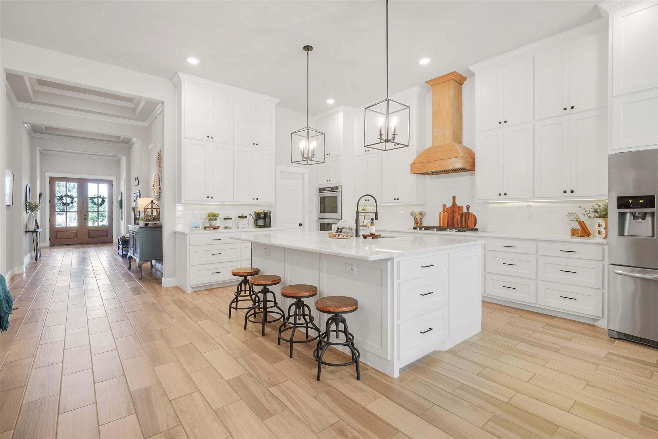 108 Southwood Drive Burleson TX 76028