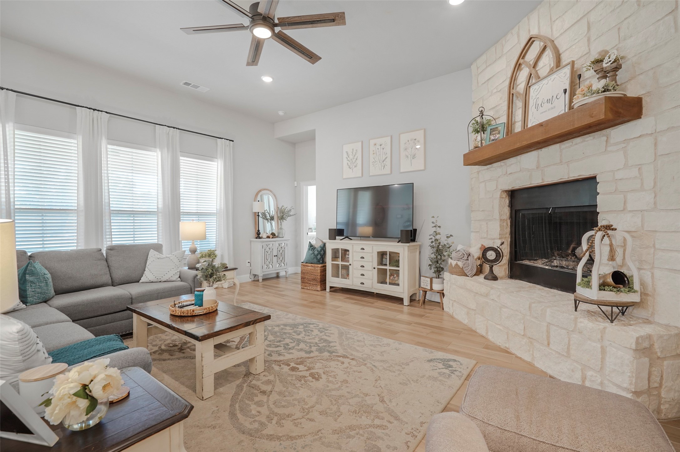 108 Southwood Drive Burleson TX 76028