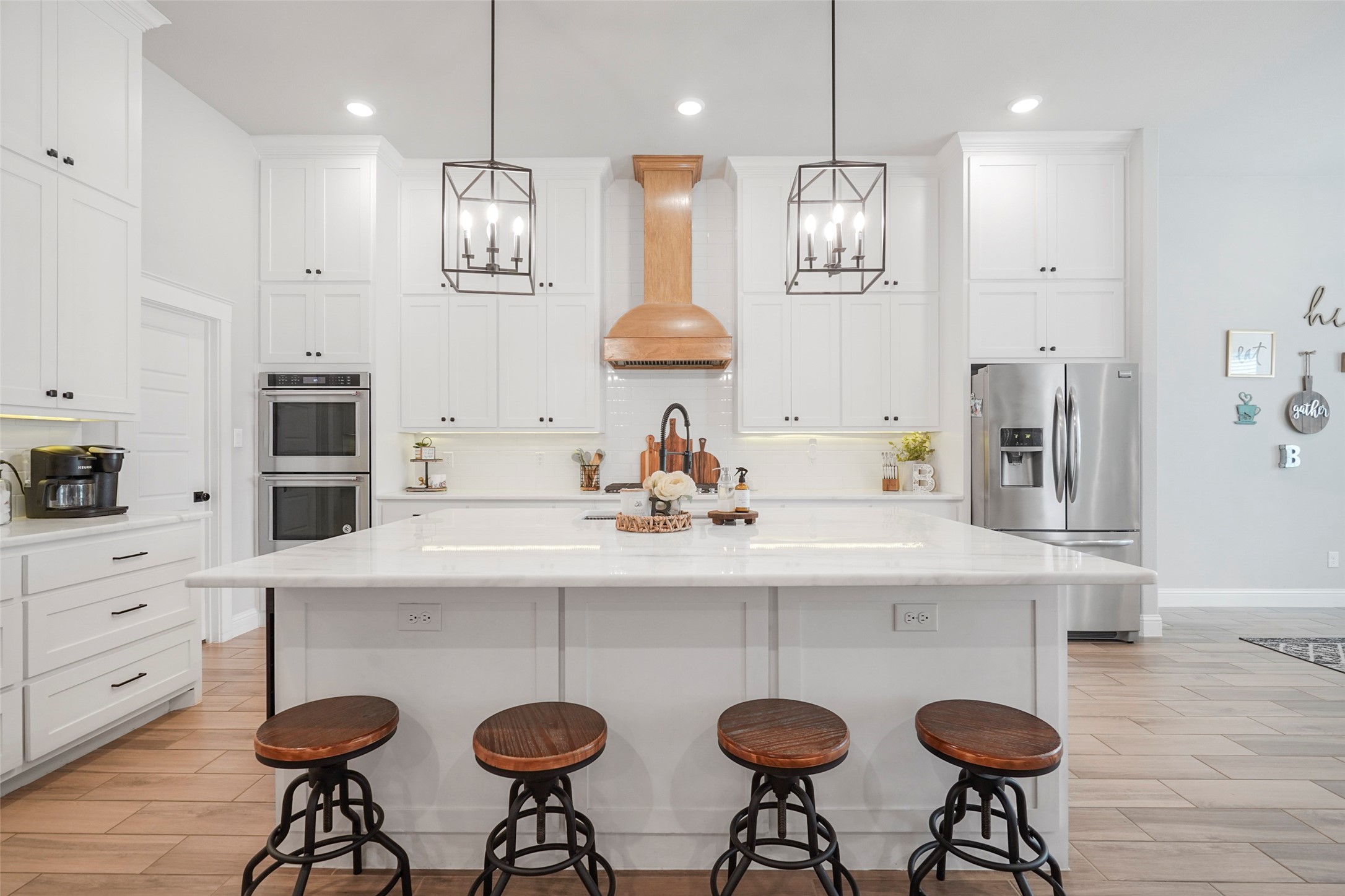 108 Southwood Drive Burleson TX 76028