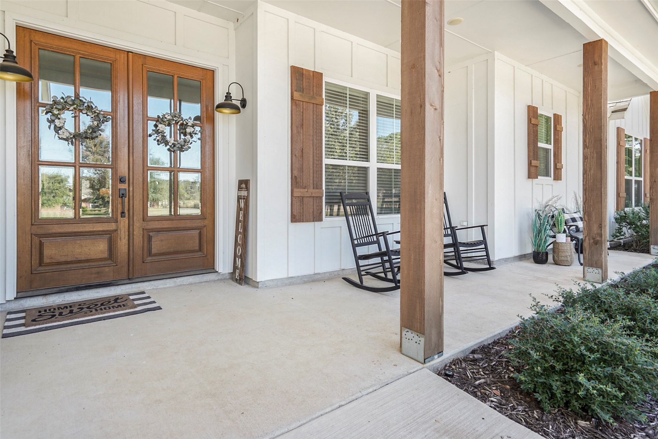 108 Southwood Drive Burleson TX 76028
