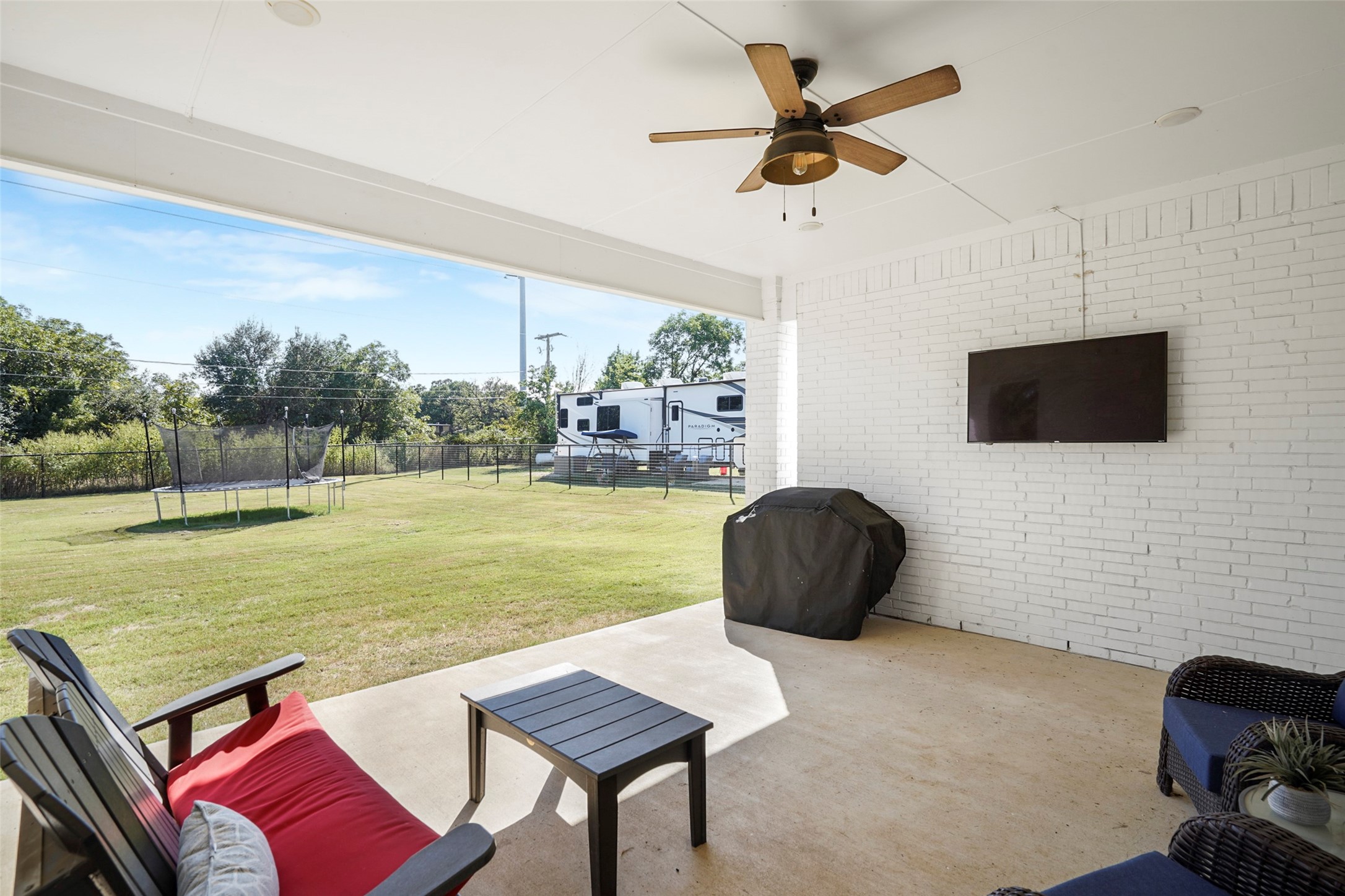 108 Southwood Drive Burleson TX 76028