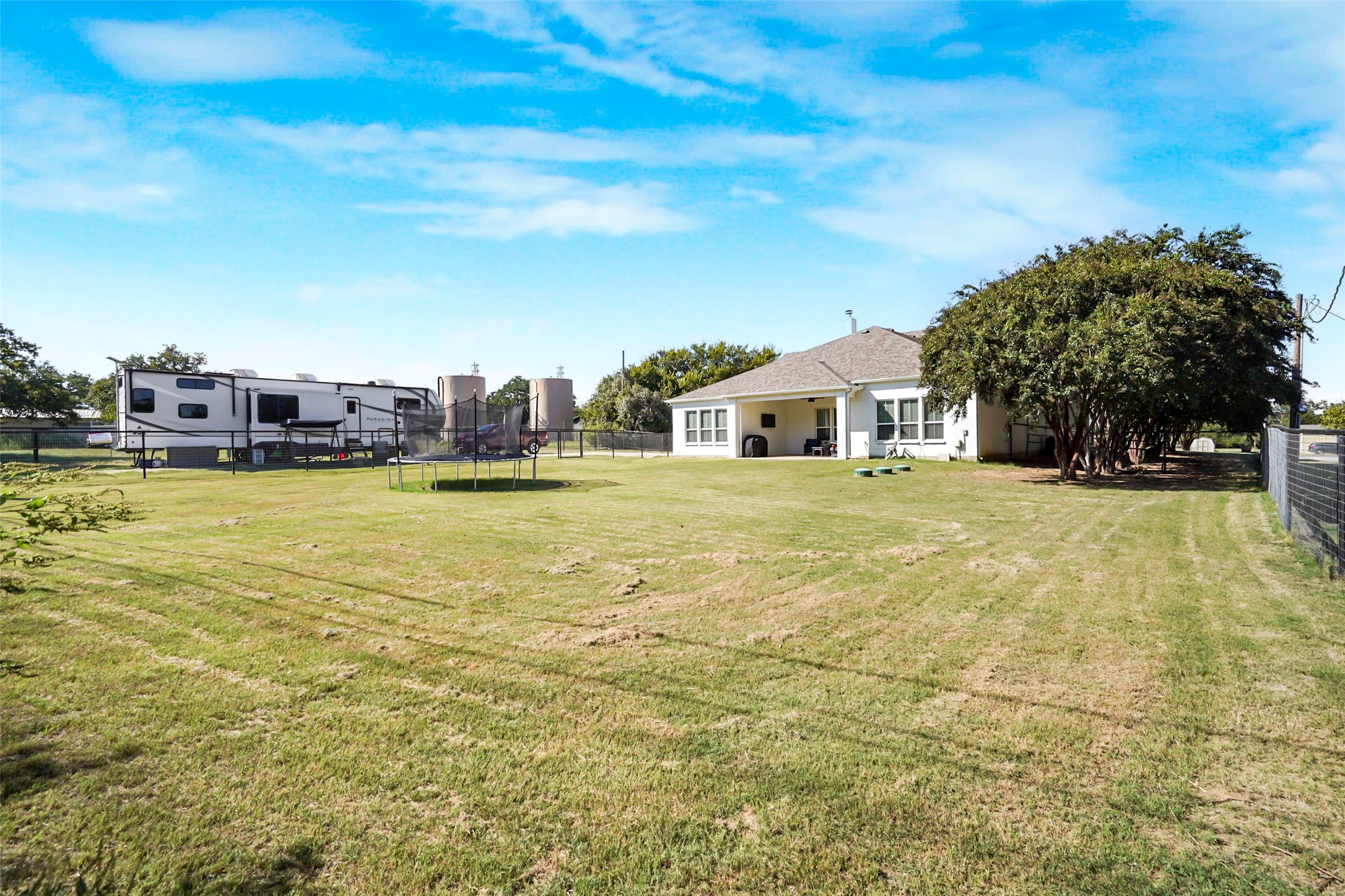 108 Southwood Drive Burleson TX 76028