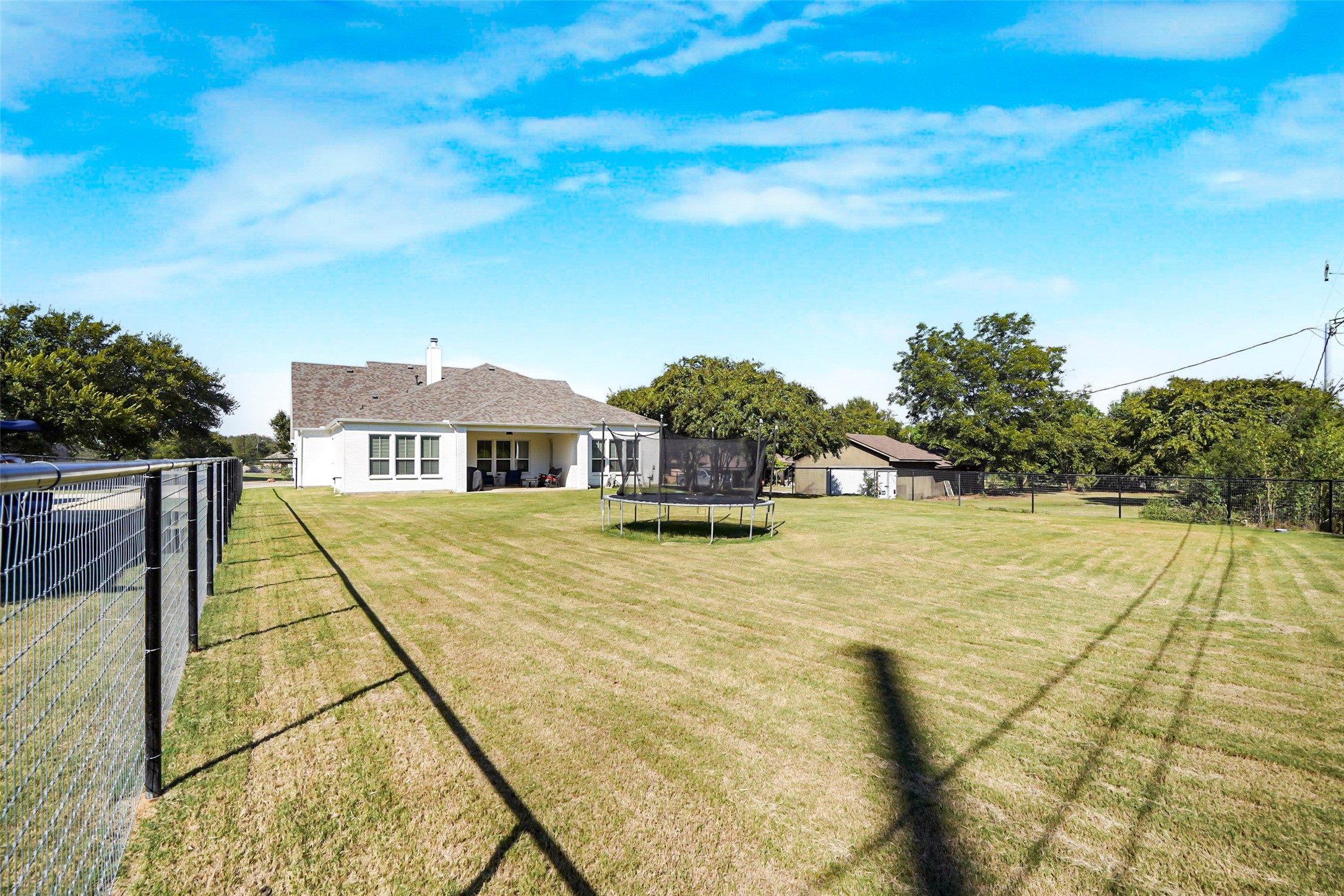 108 Southwood Drive Burleson TX 76028