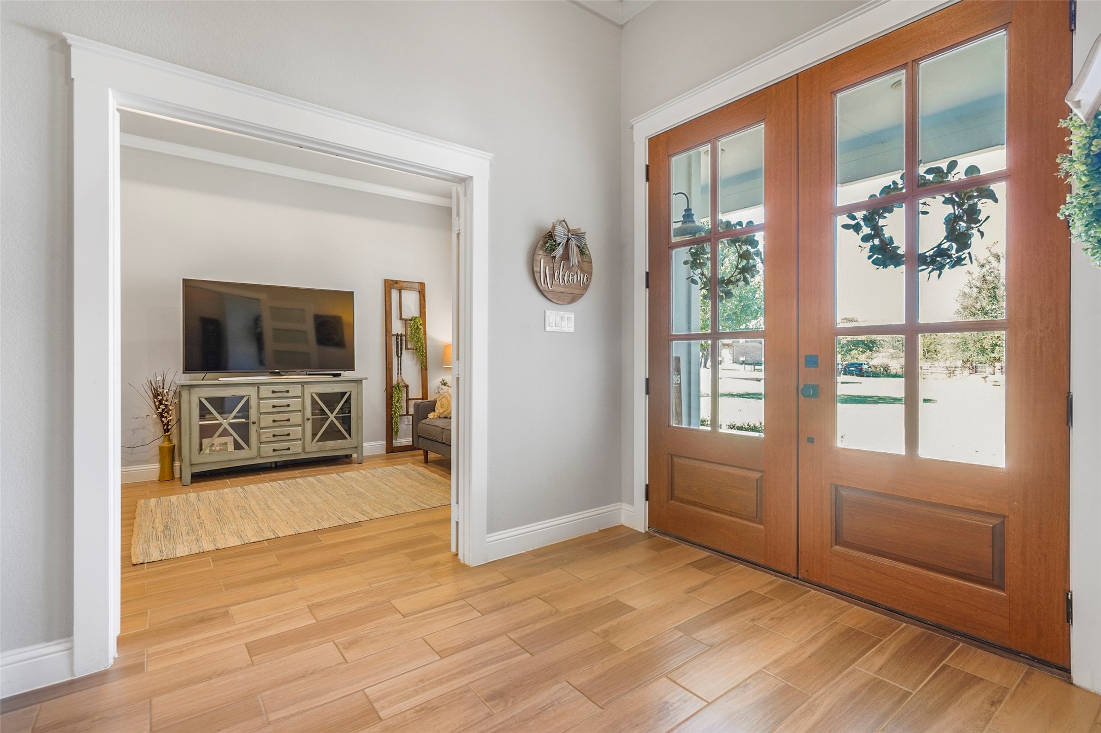 108 Southwood Drive Burleson TX 76028