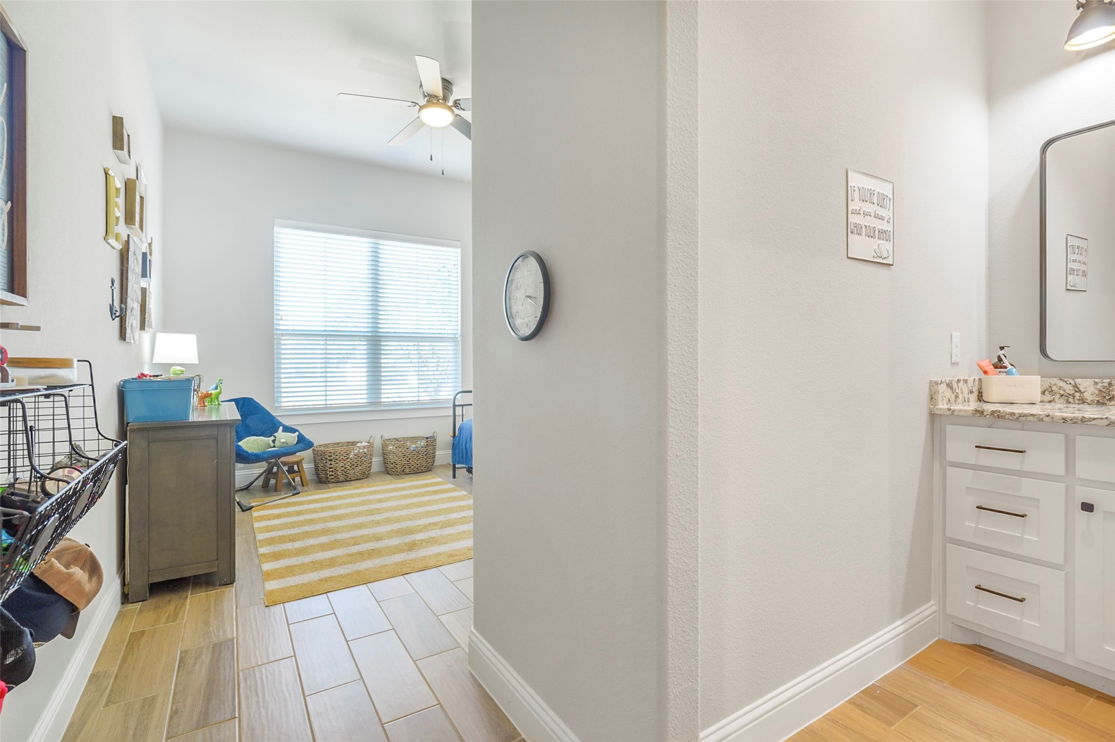 108 Southwood Drive Burleson TX 76028