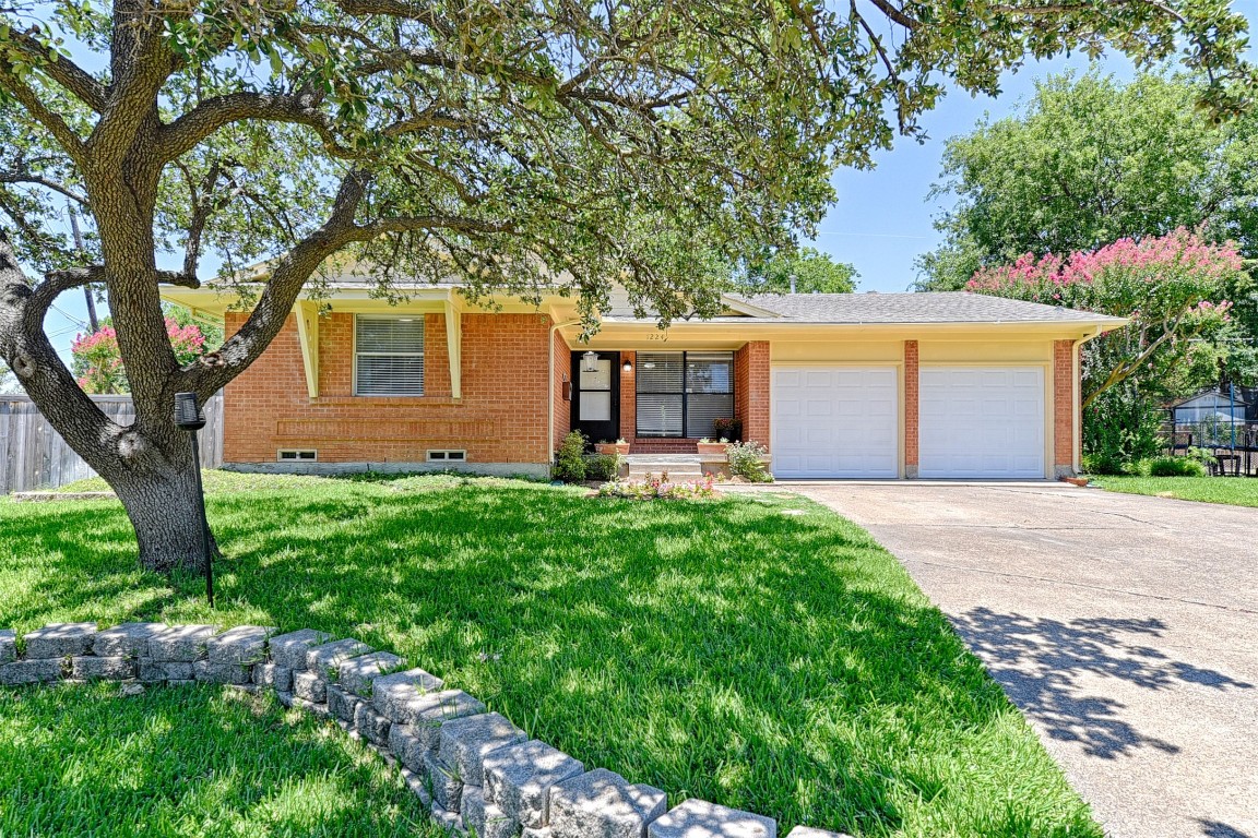 1224 Colfax Circle Richardson TX 75080