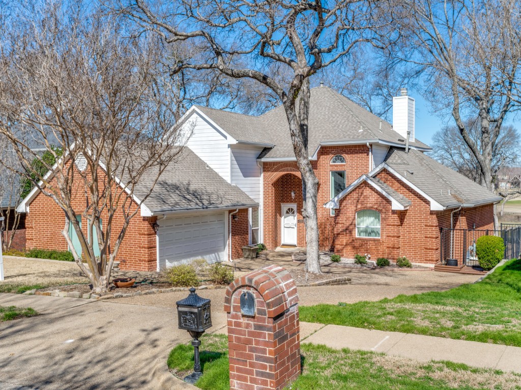 725 Royal Birkdale Drive Garland TX 75044