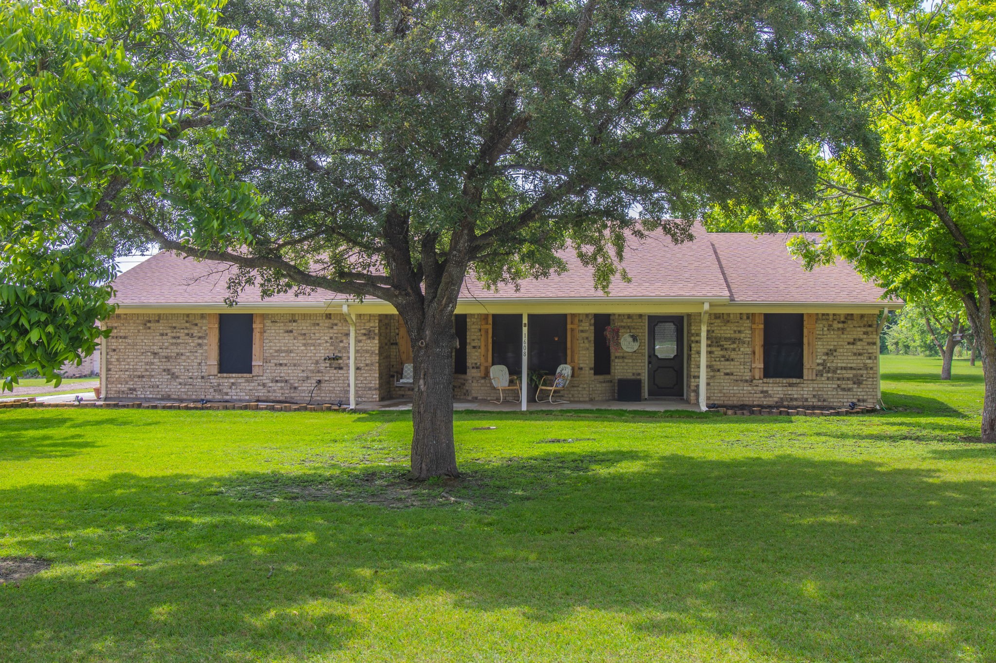 1608 Sunset Road Robinson TX 76706