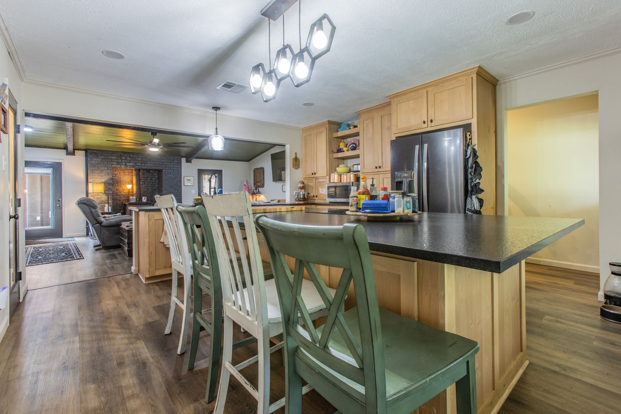 1608 Sunset Road Robinson TX 76706